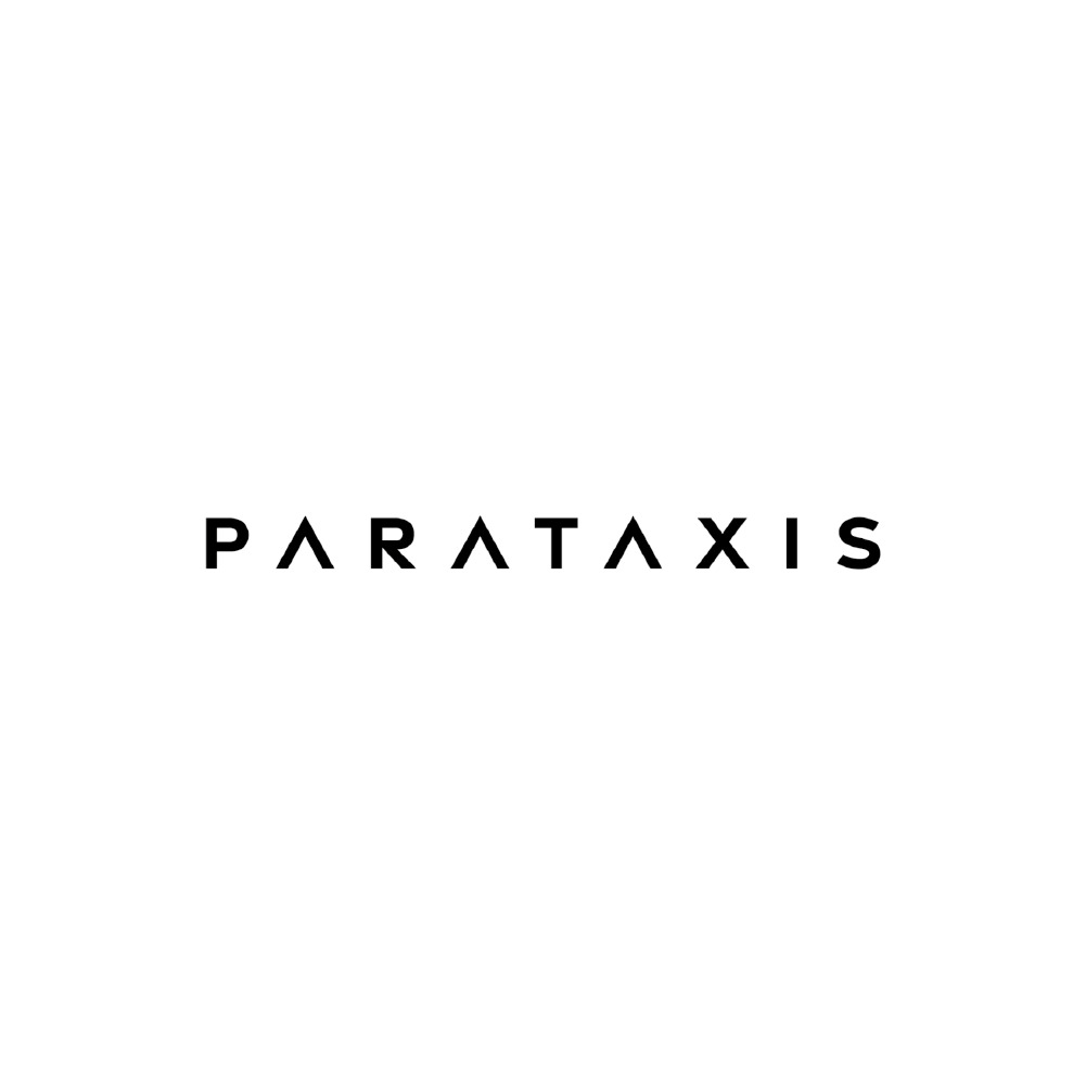 PARATAXIS