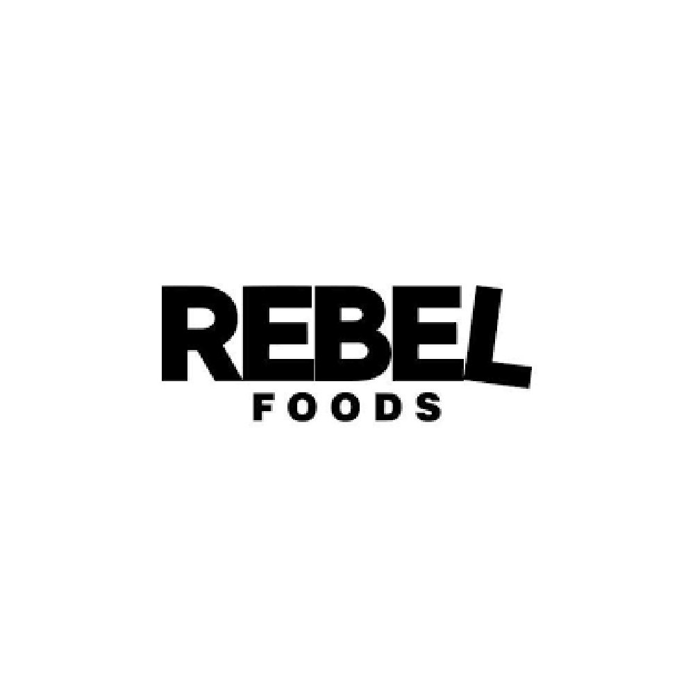 REBEL FOODS